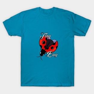 Tiny Bug T-Shirt